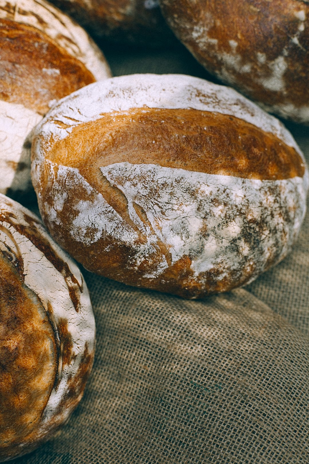 Sourdough