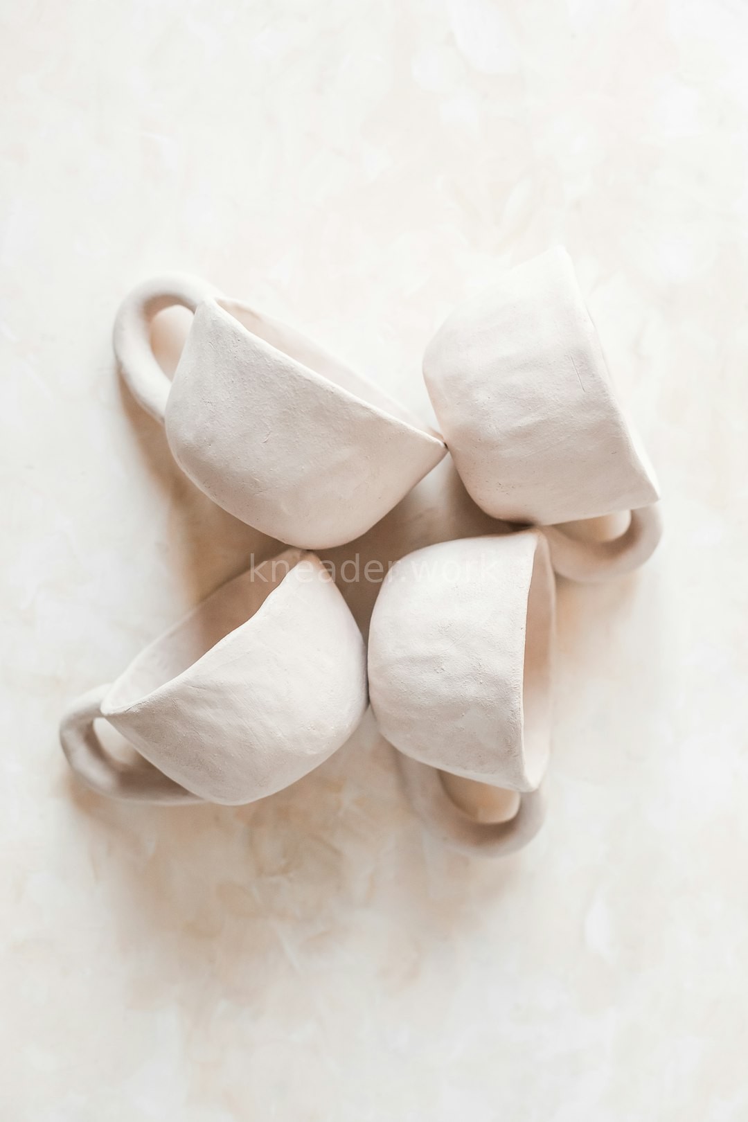 Handmade ceramics