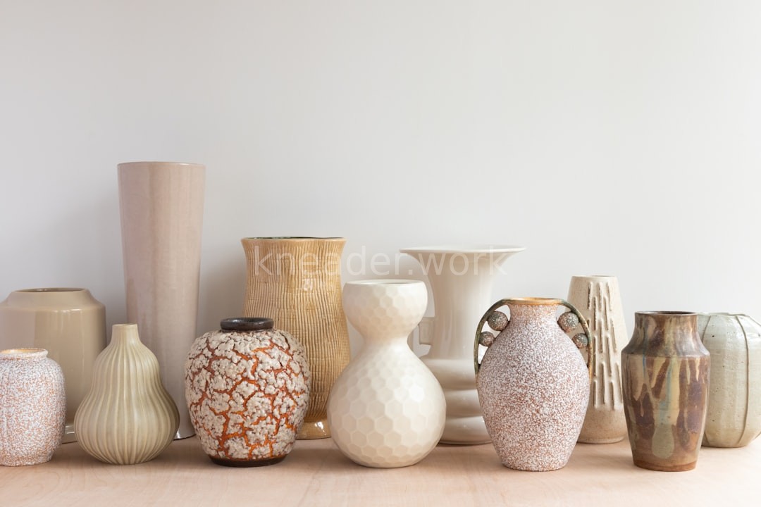 Glazing process