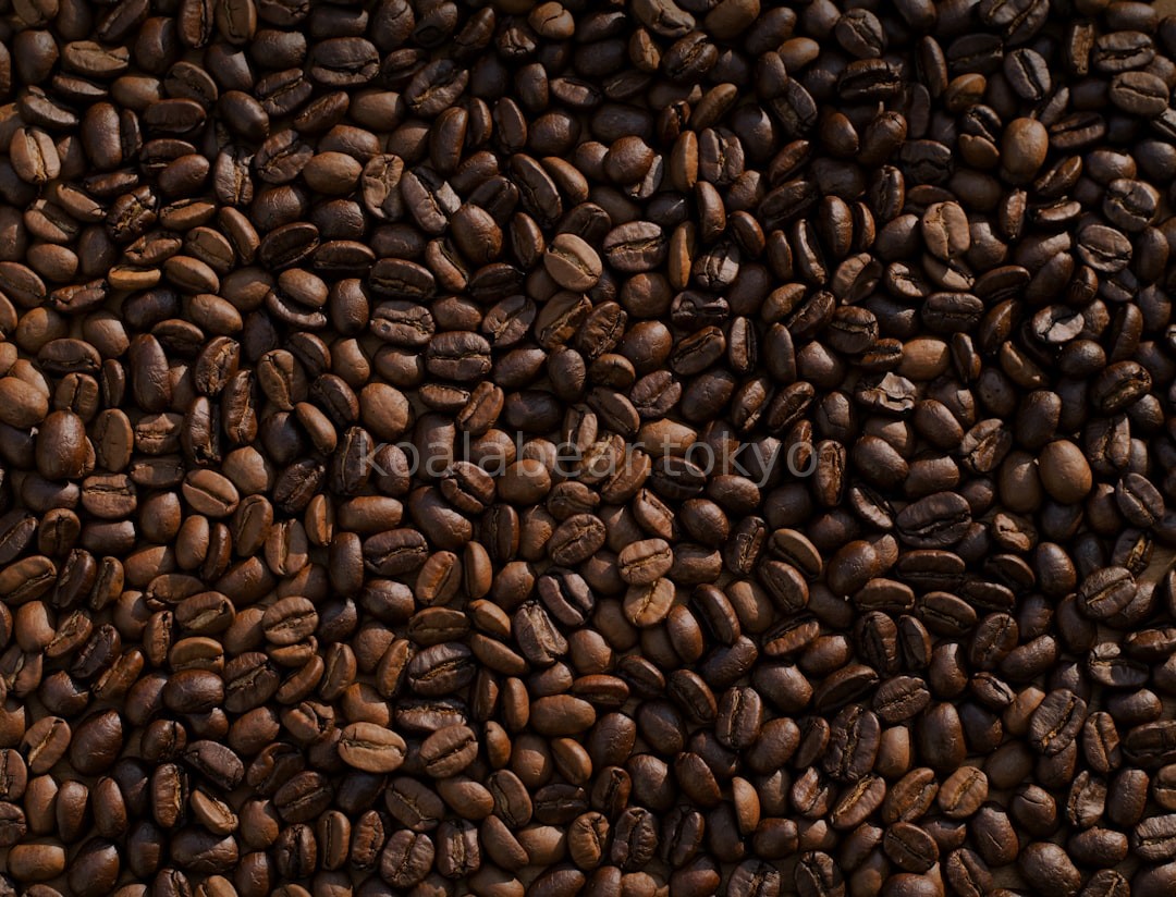 Signature Coffee