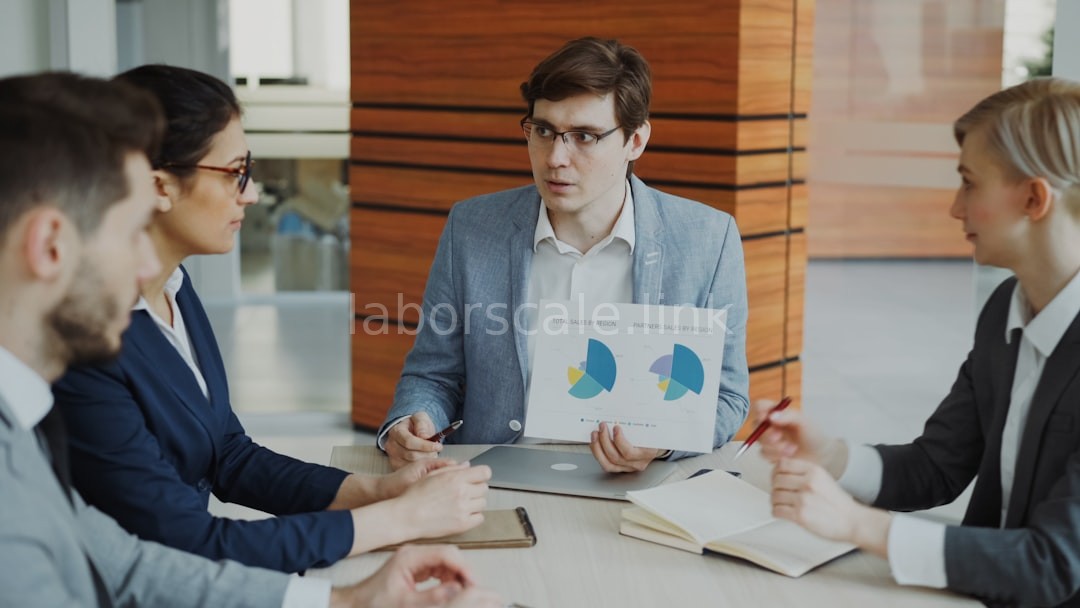 Talent Acquisition