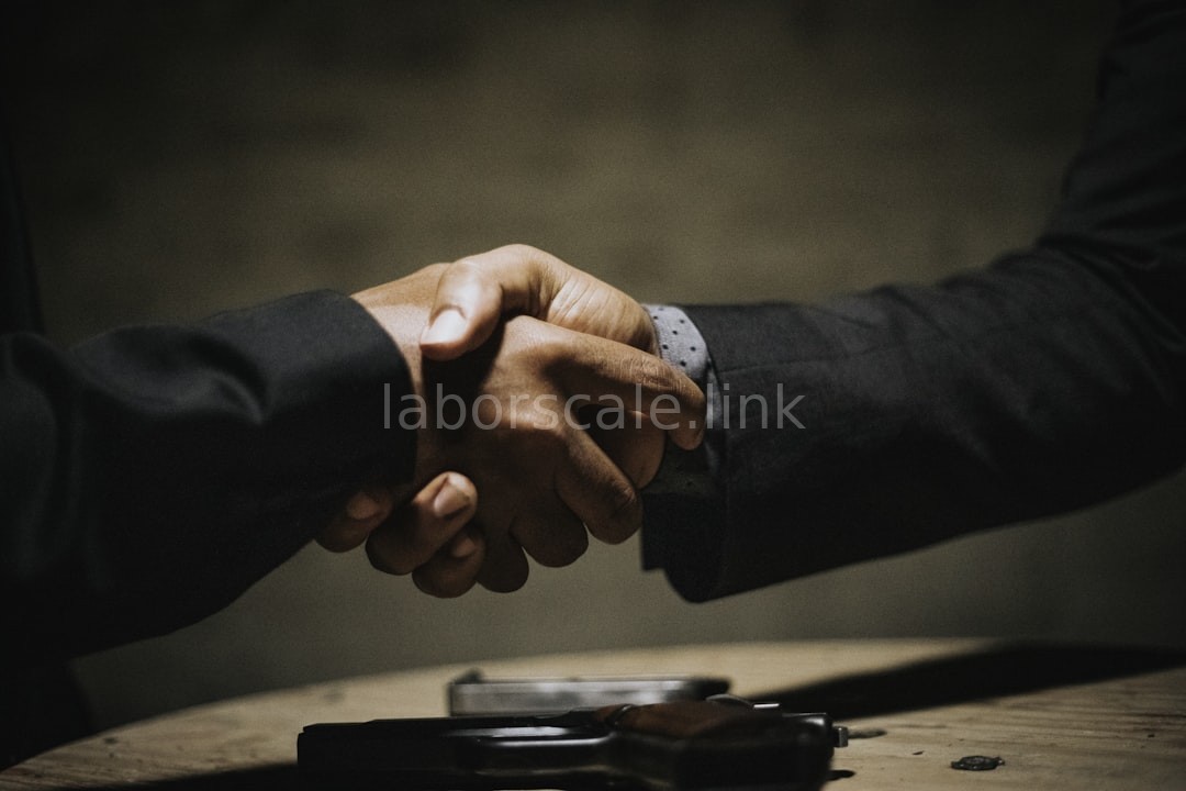 Professional Workforce