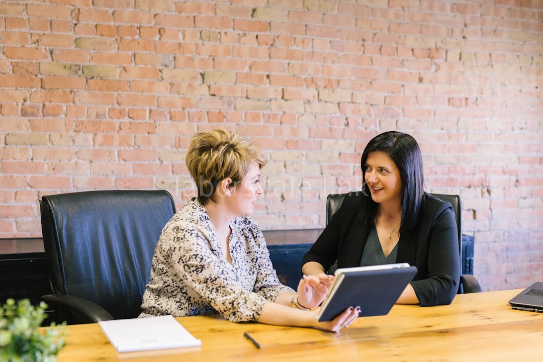 Executive Search