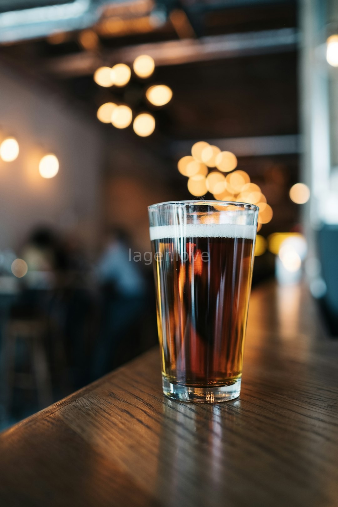 Amber Ale