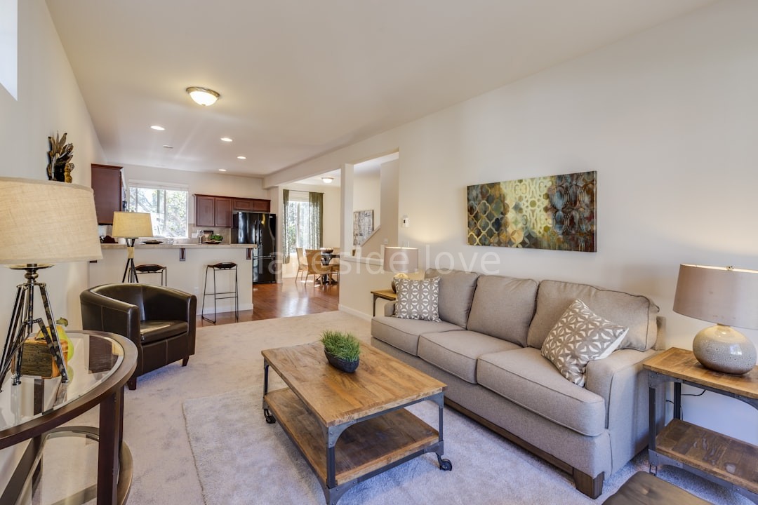 Luxury Listings