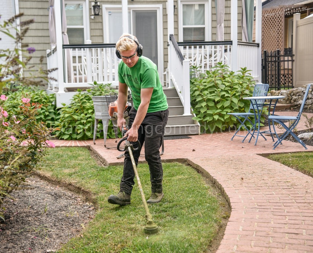 Maintenance