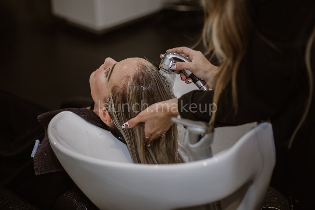 Hair Styling