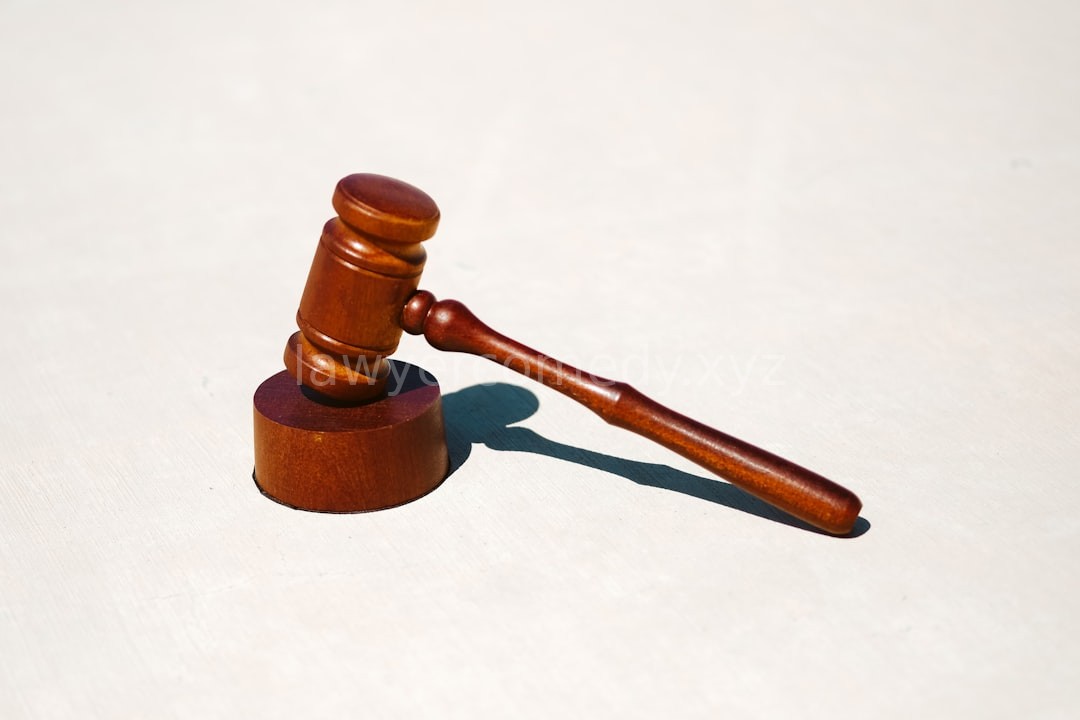 Legal background