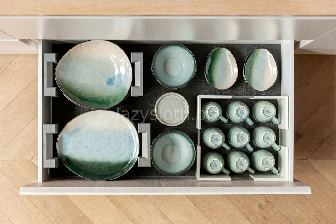 Home Organization