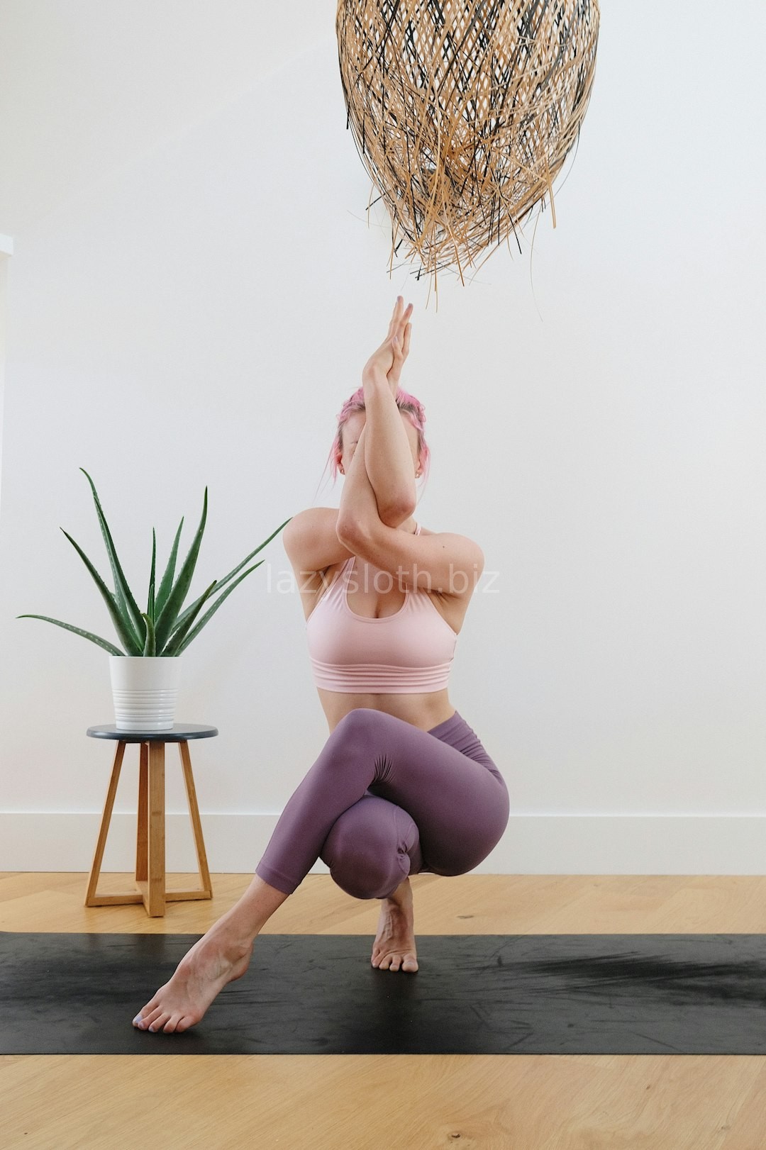 Yoga Sanctuary
