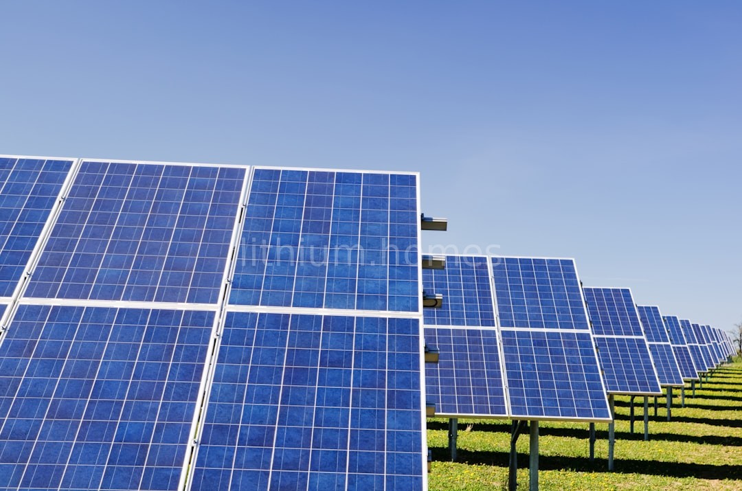 Battery Storage