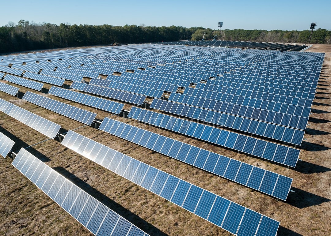 Residential Solar