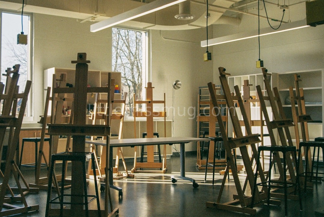 Hand Building