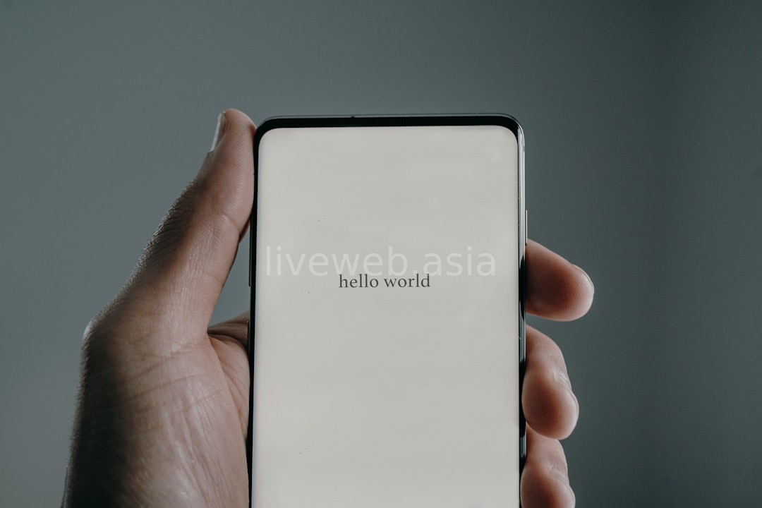 UI UX Design