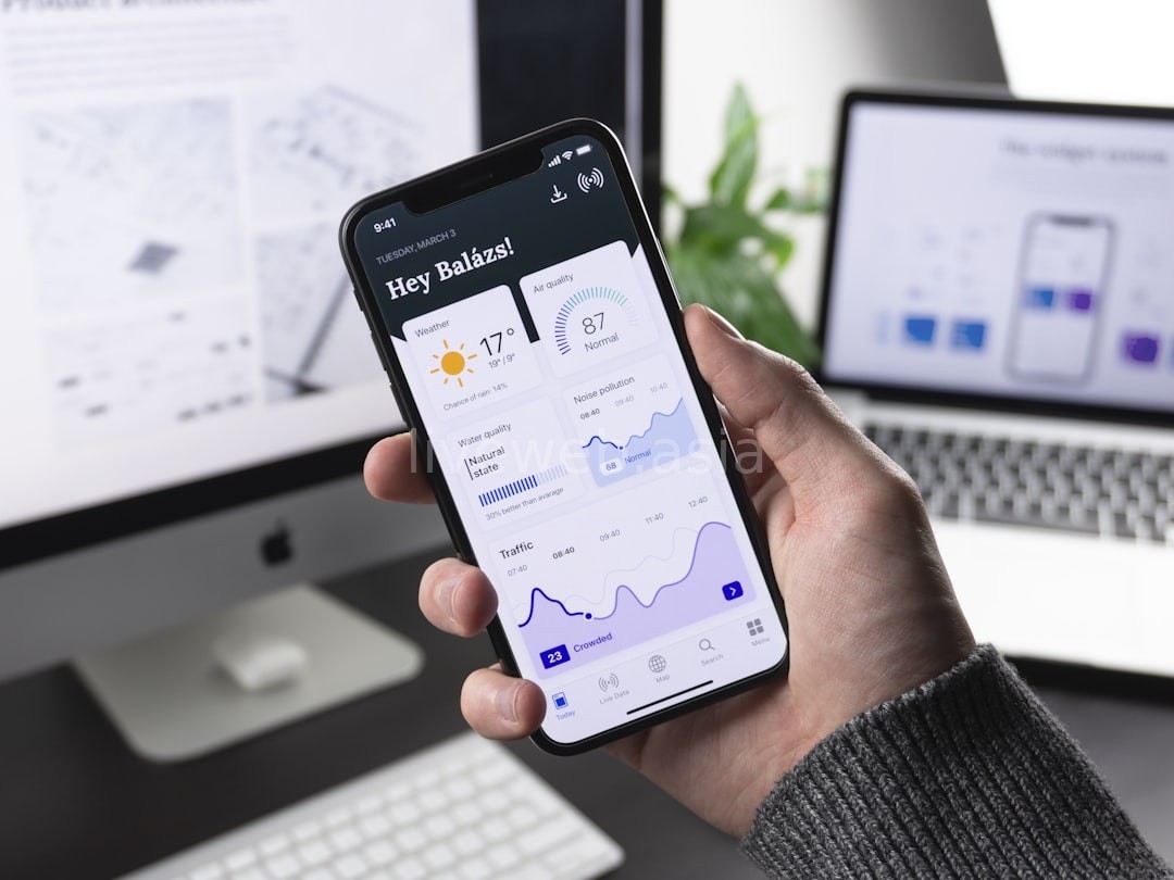 Mobile Interface