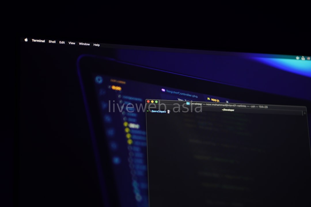 Custom Software
