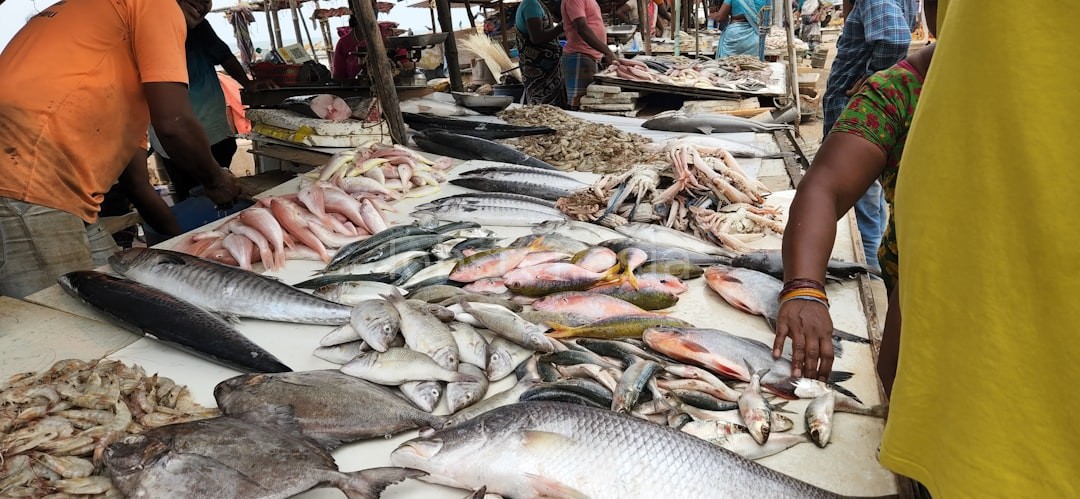 Shellfish