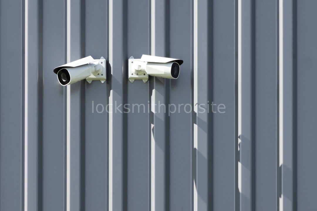 Residential Security