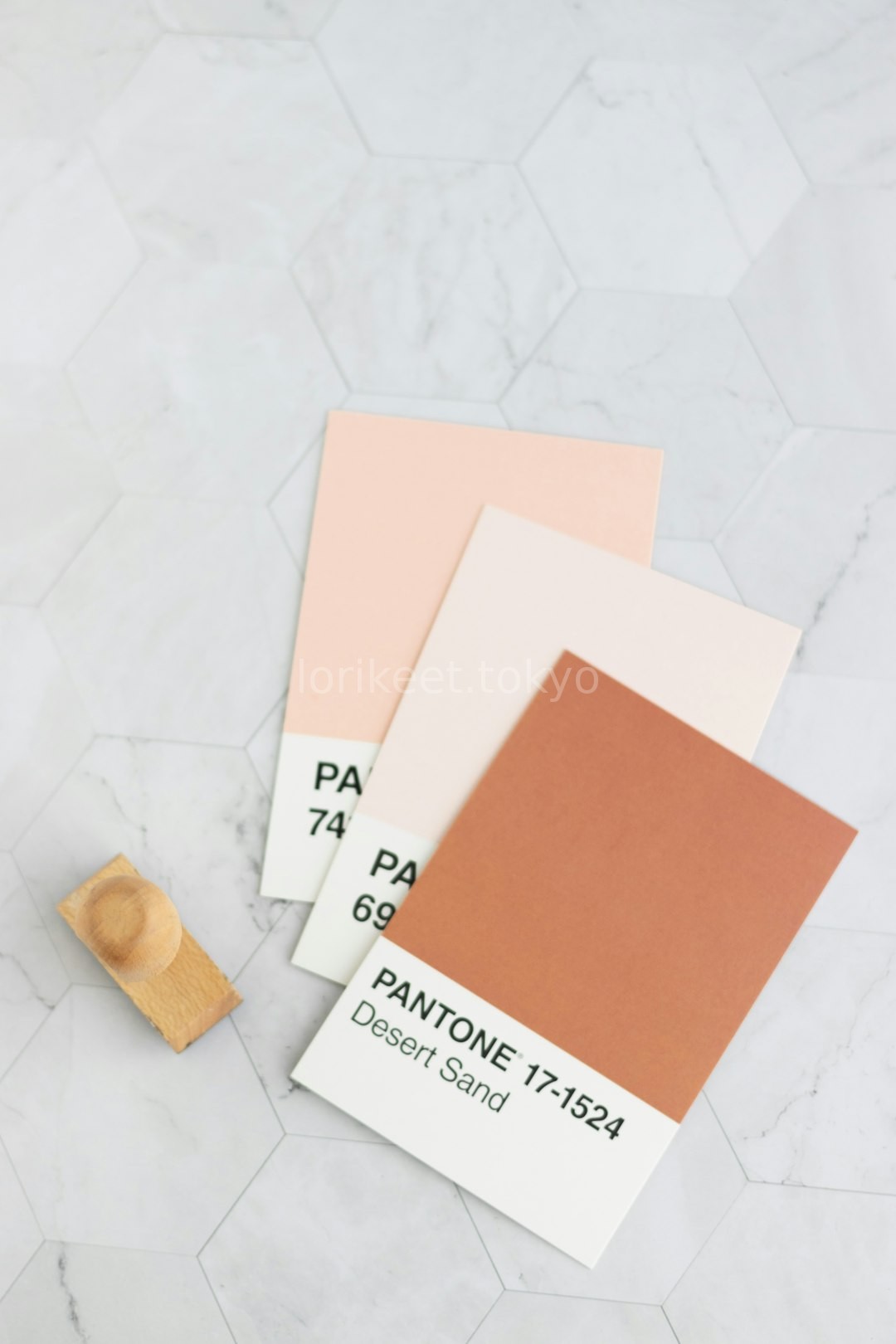 Palette Curation