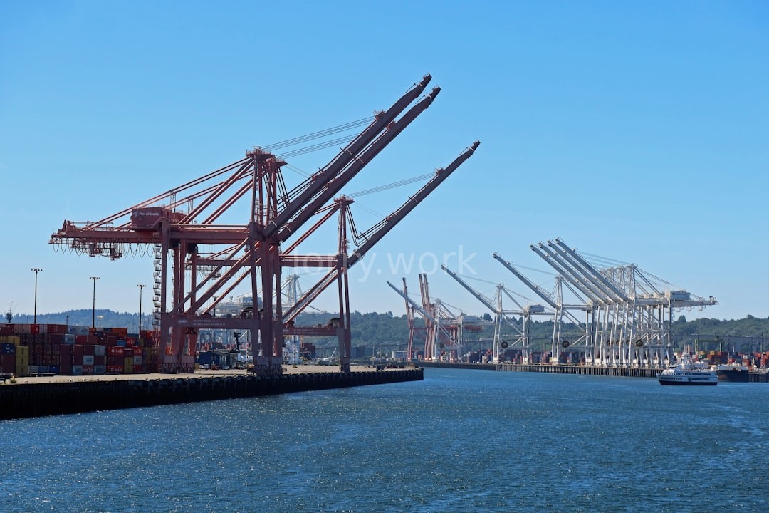 Intermodal
