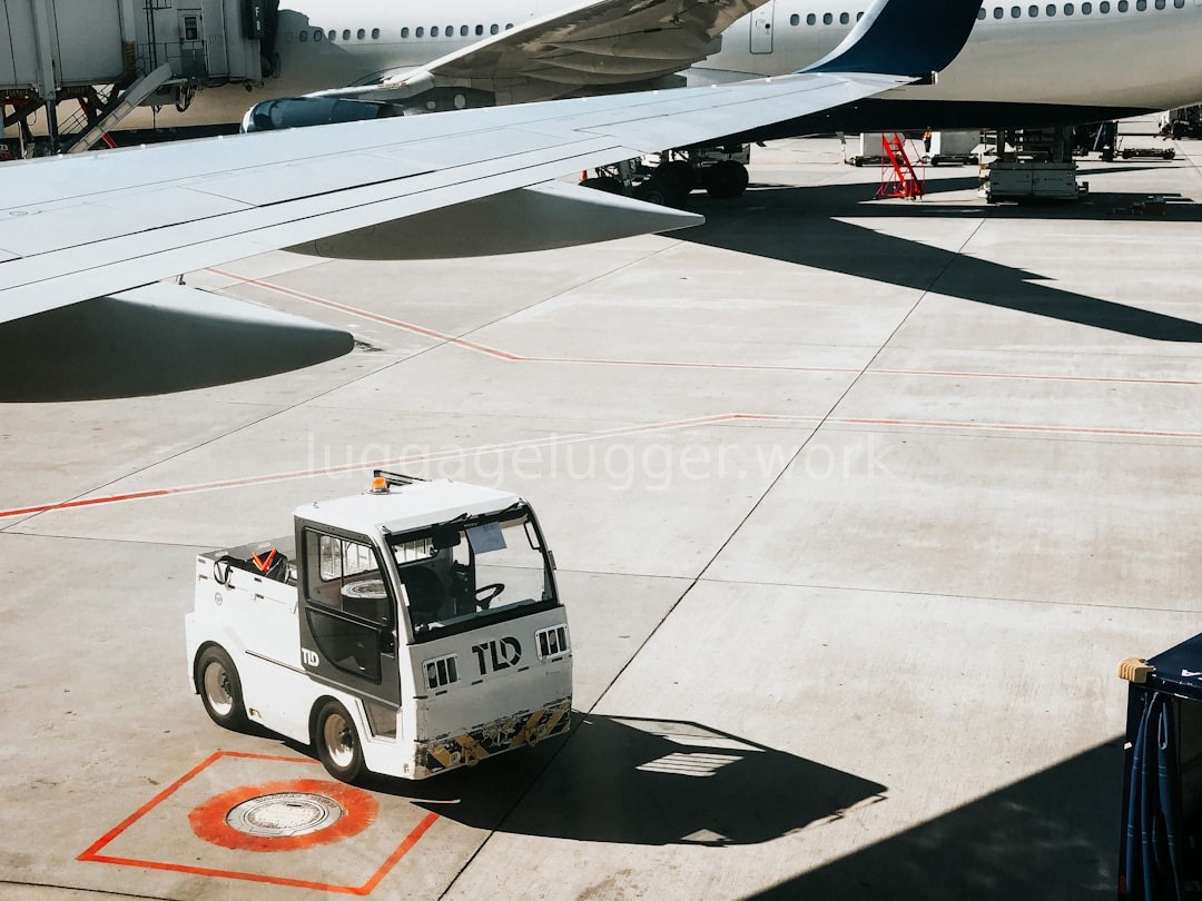 Luxury Airport Shuttle