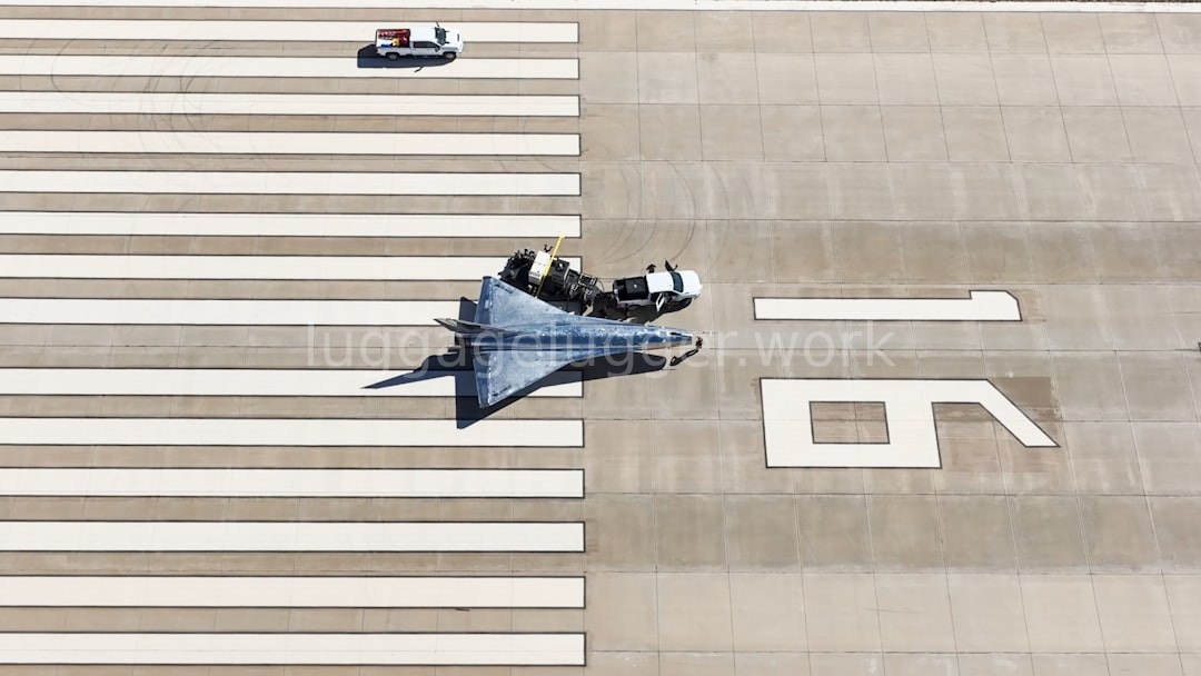 Cargo Handling