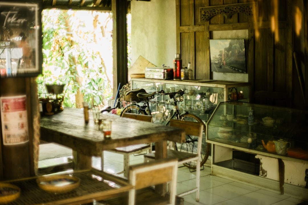 Dining Tables