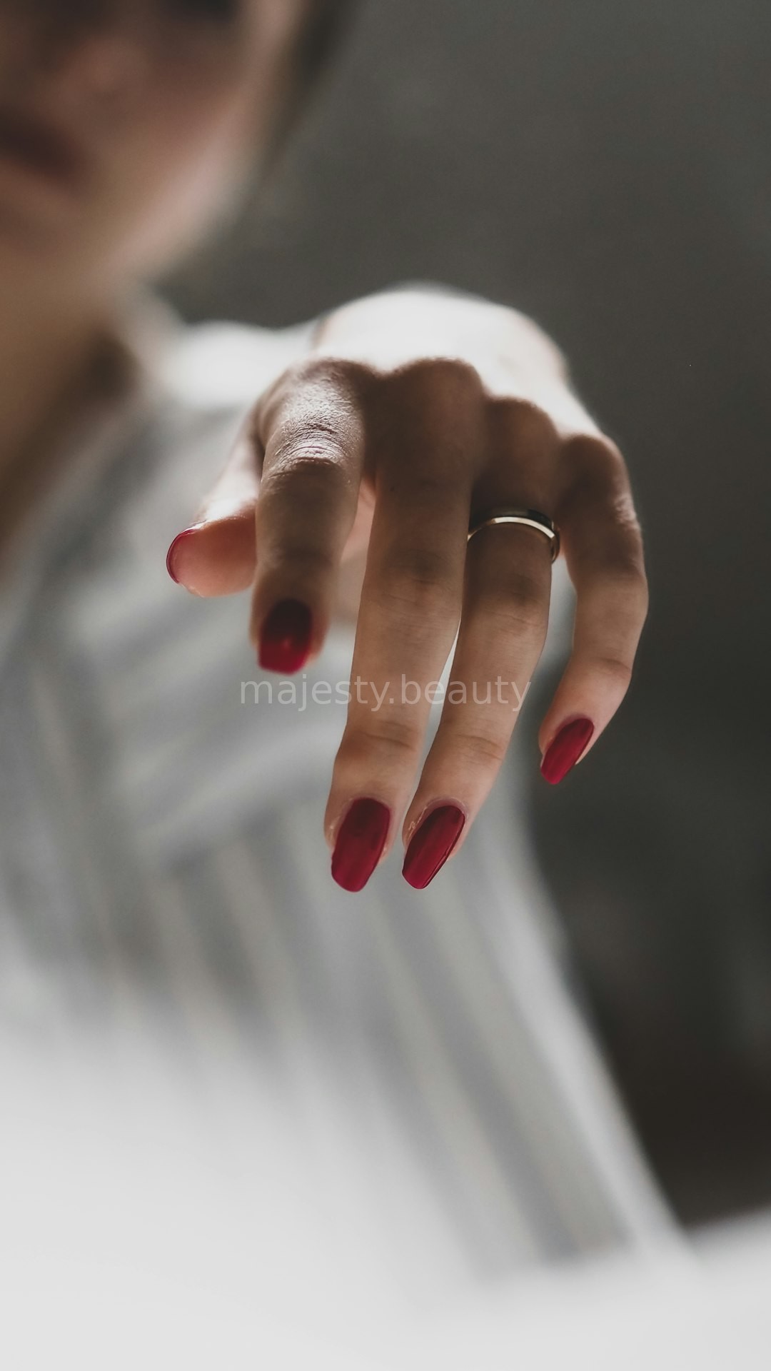 Gel Extensions