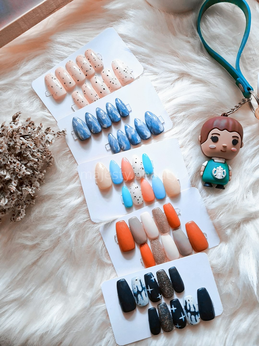 Luxury Nail Art