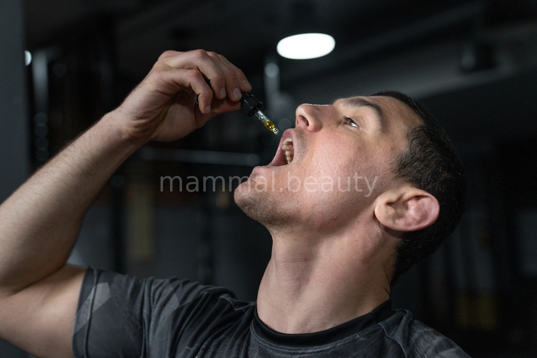 CBD Oils