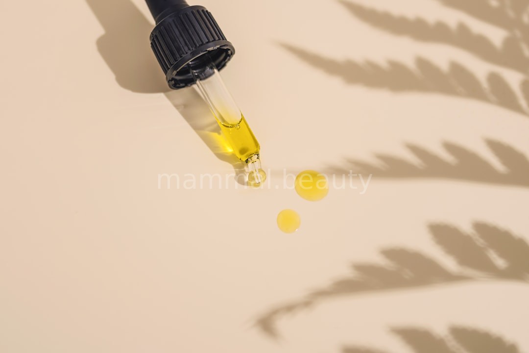 Natural ingredients
