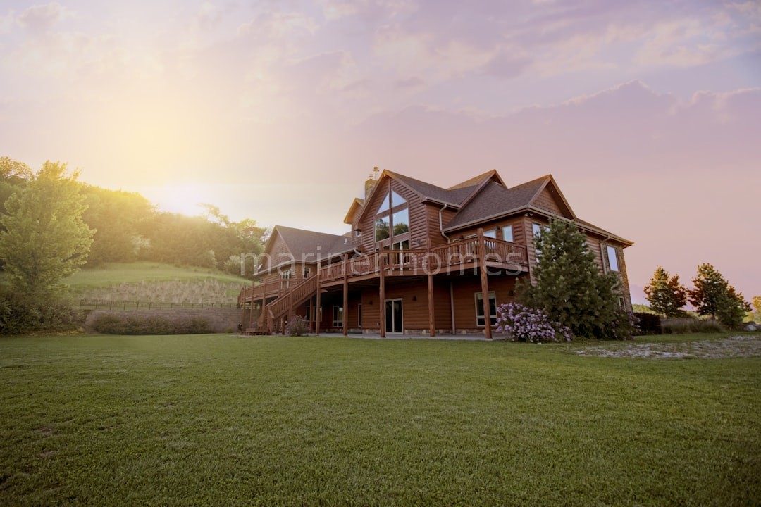 Coastal Bungalow