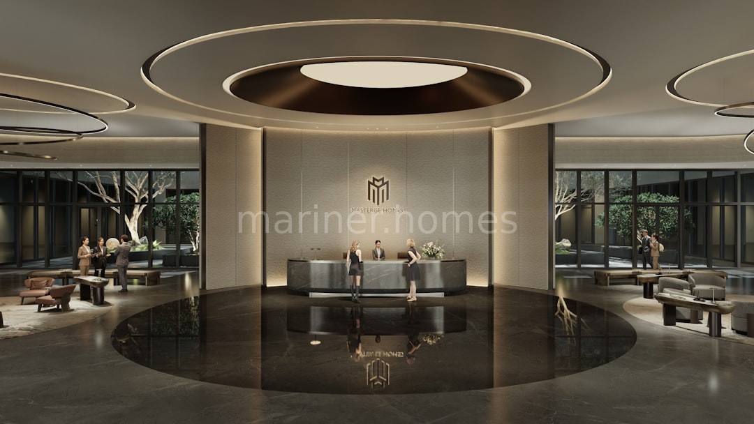 Coastal Luxury Estate