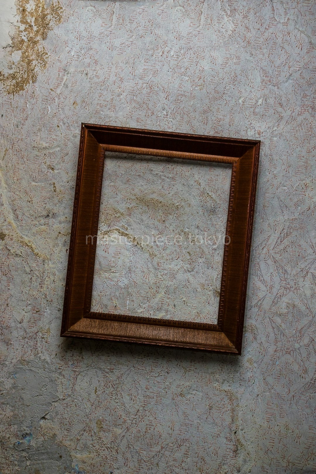 Custom Framing