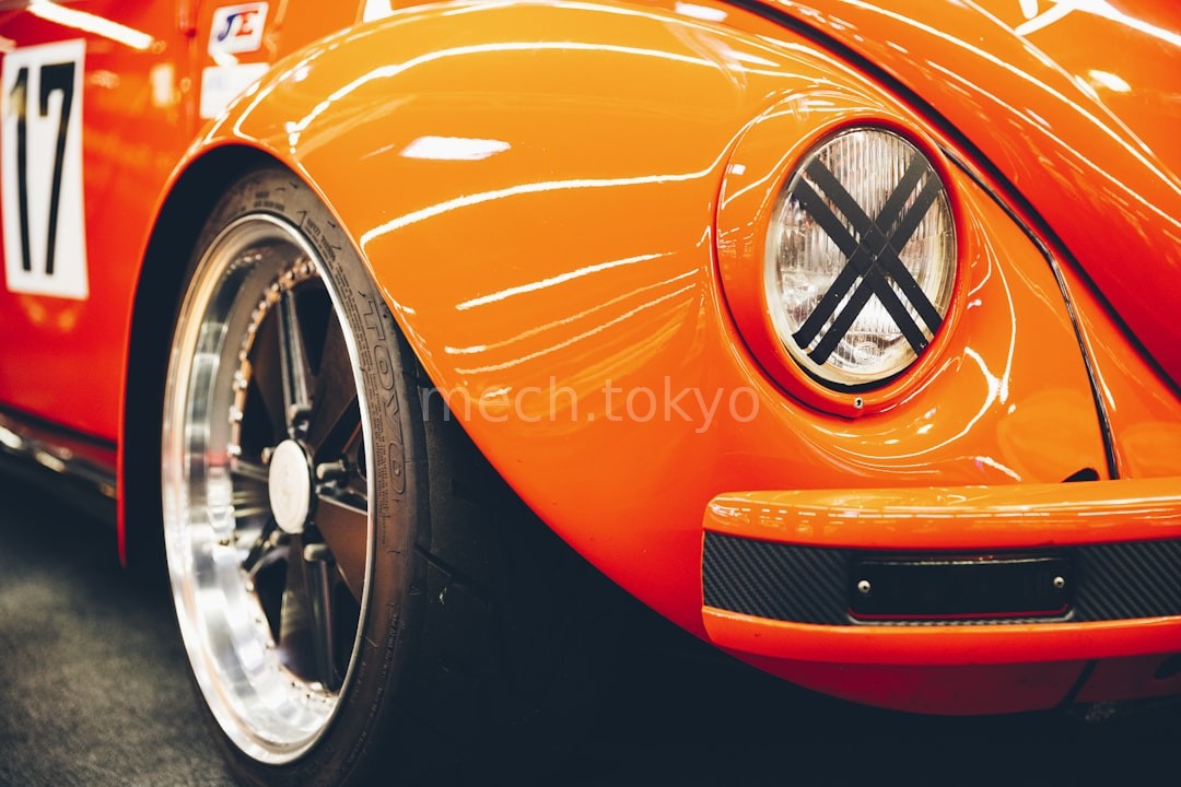 Collision Repair