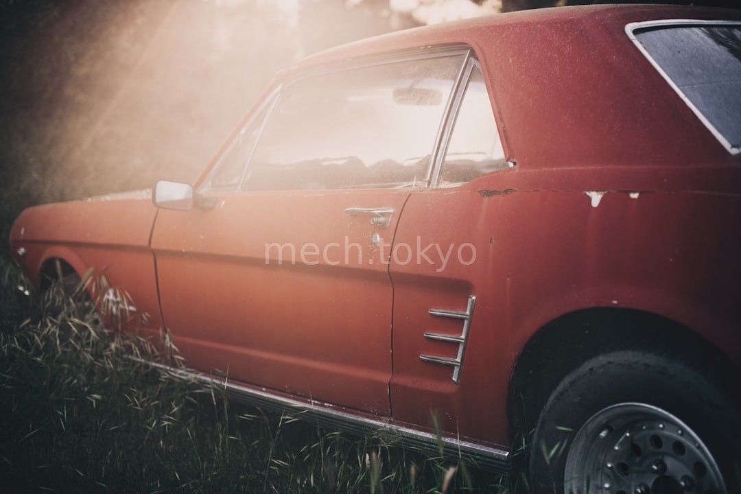 Performance Car
