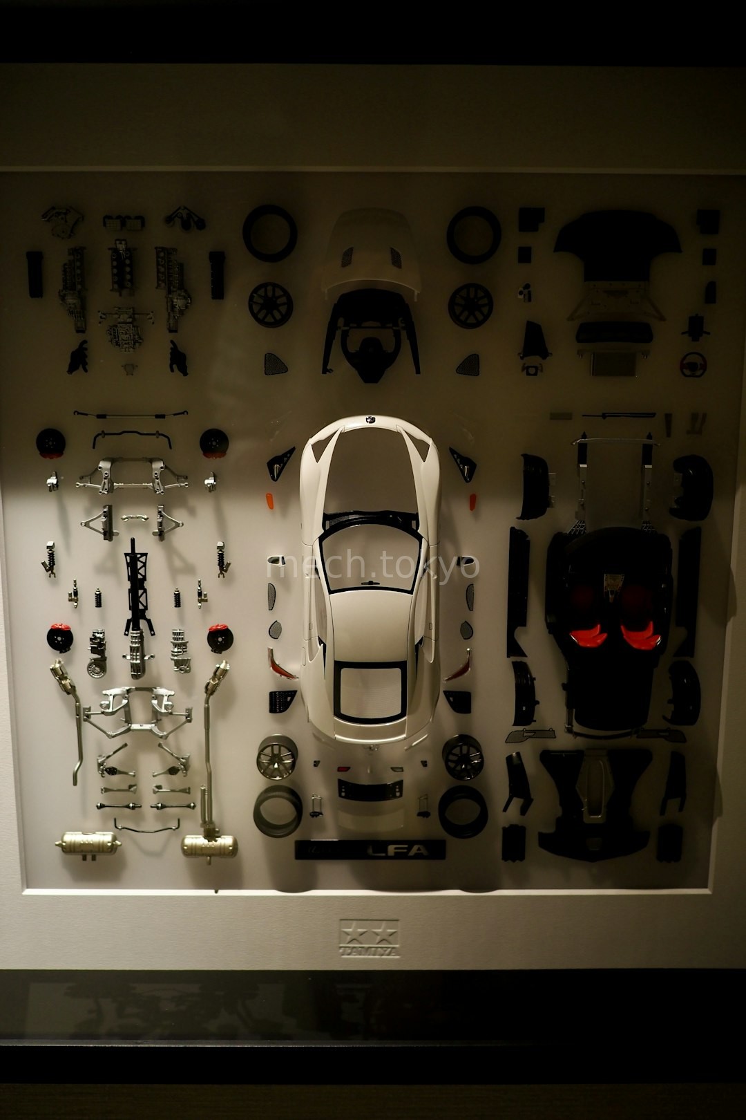 Engine Parts