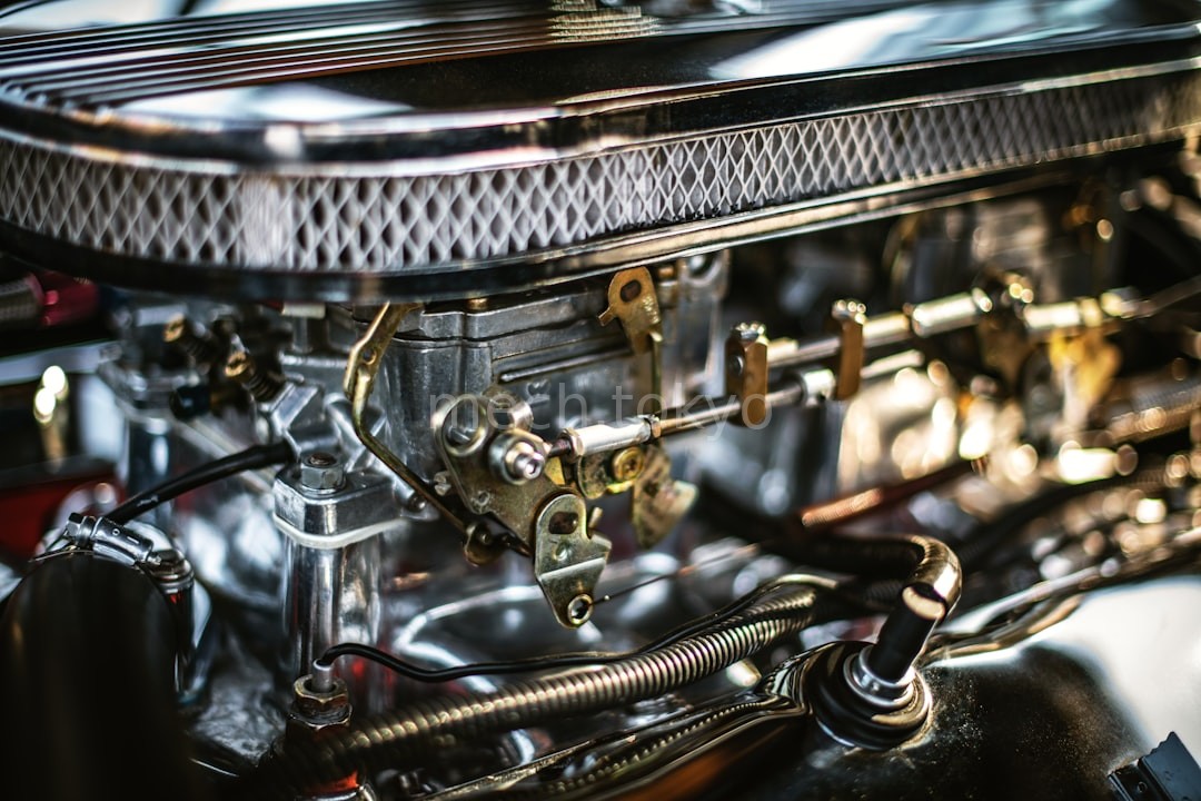 Timing Kits