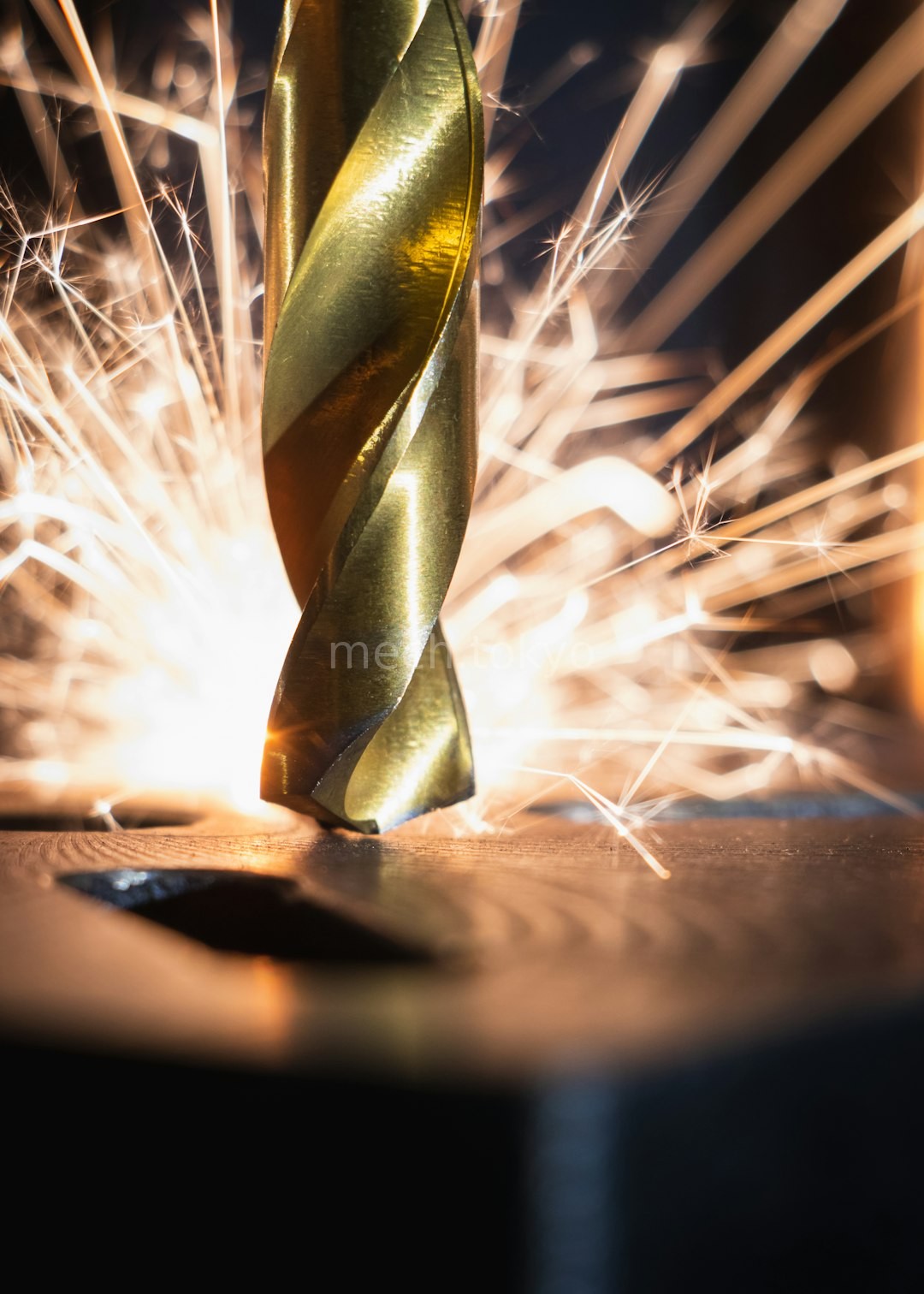 CNC Machining