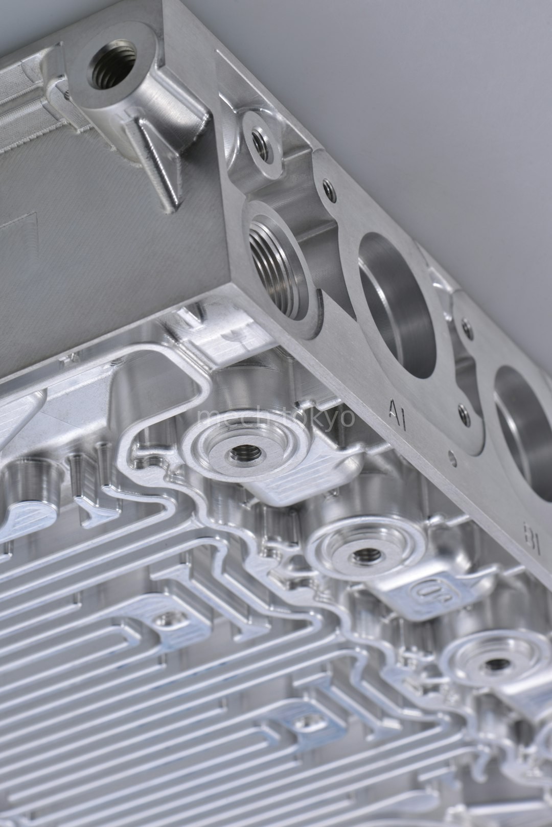 CNC Machine