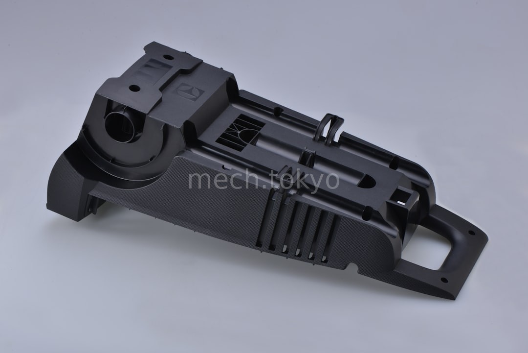 High Performance Injection