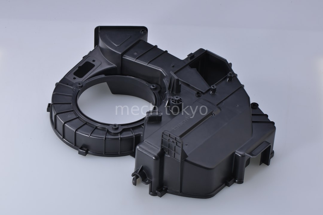 Engine Tuning