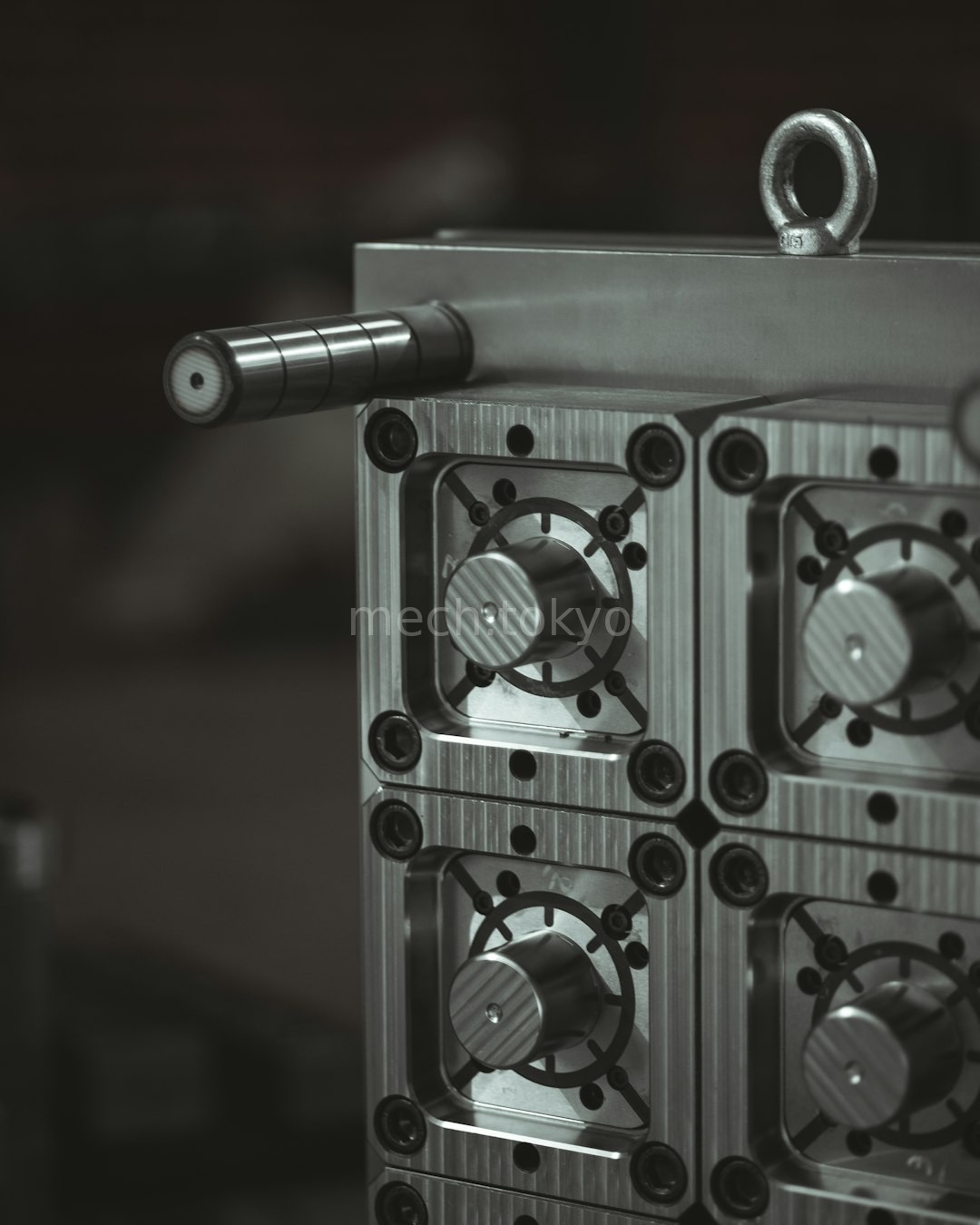 Composite Molding
