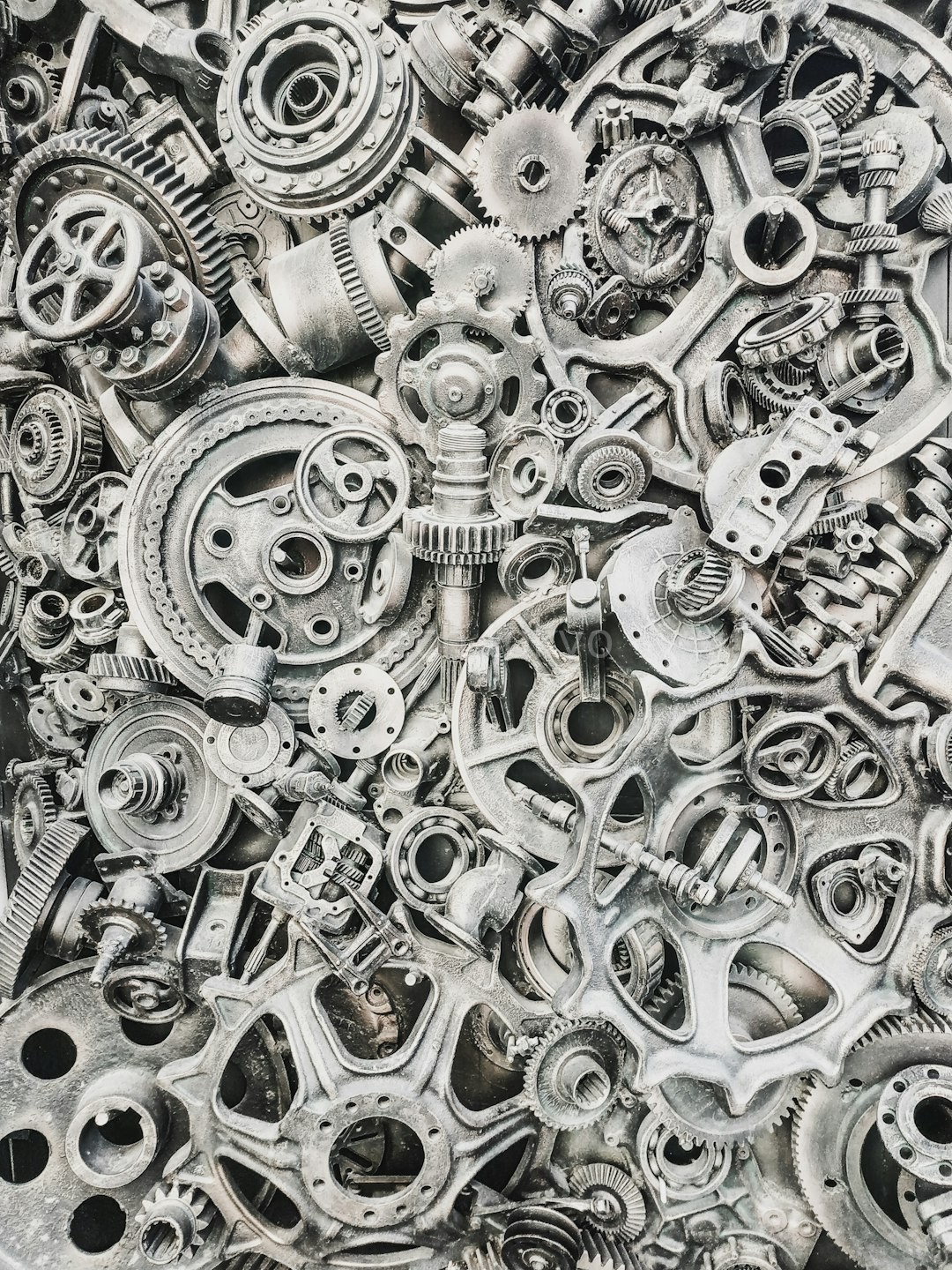 Valve Train