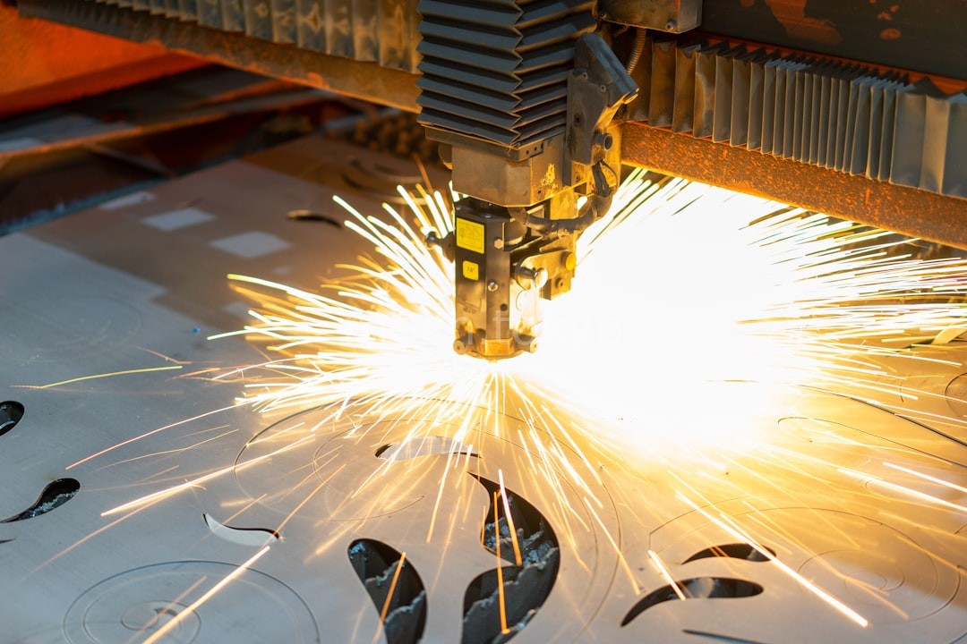 Custom Profile Cutting