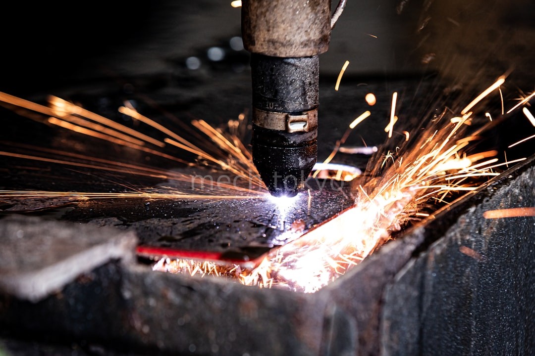 Industrial Cutting