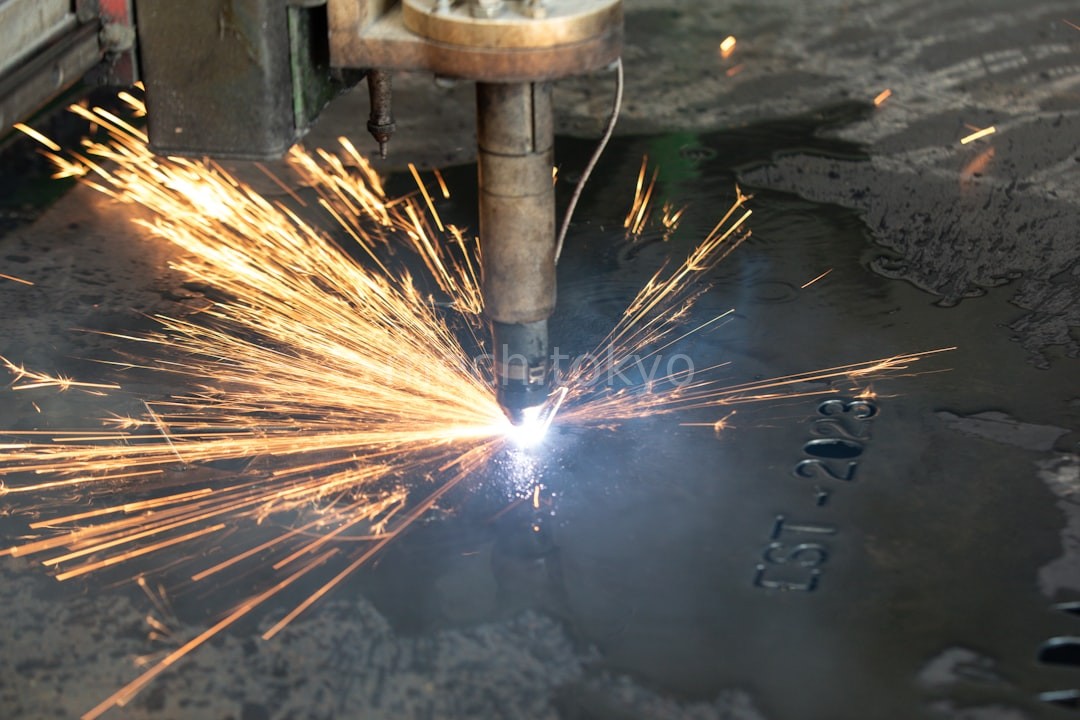 Custom Fabrication