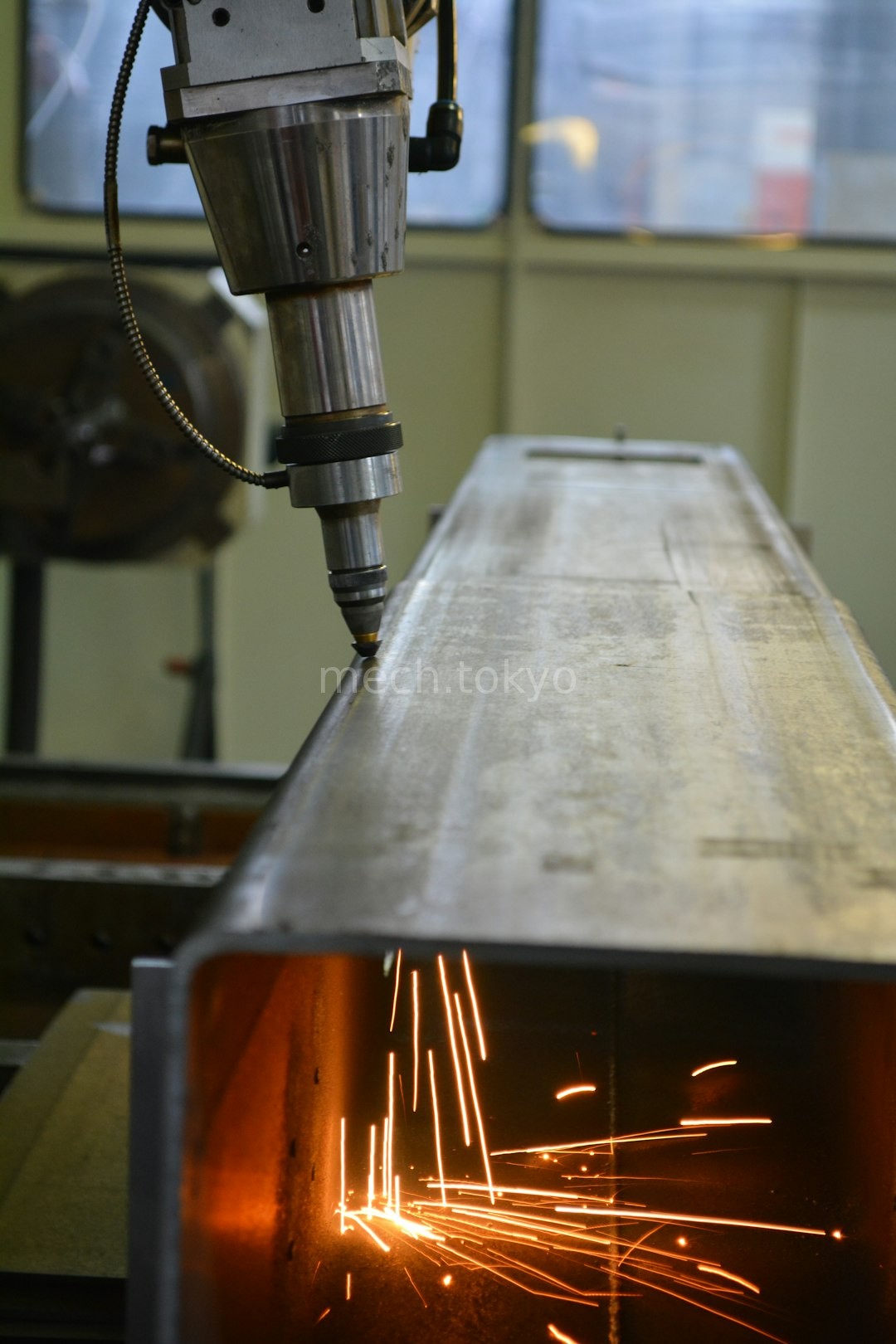 Bearing Surface Precision