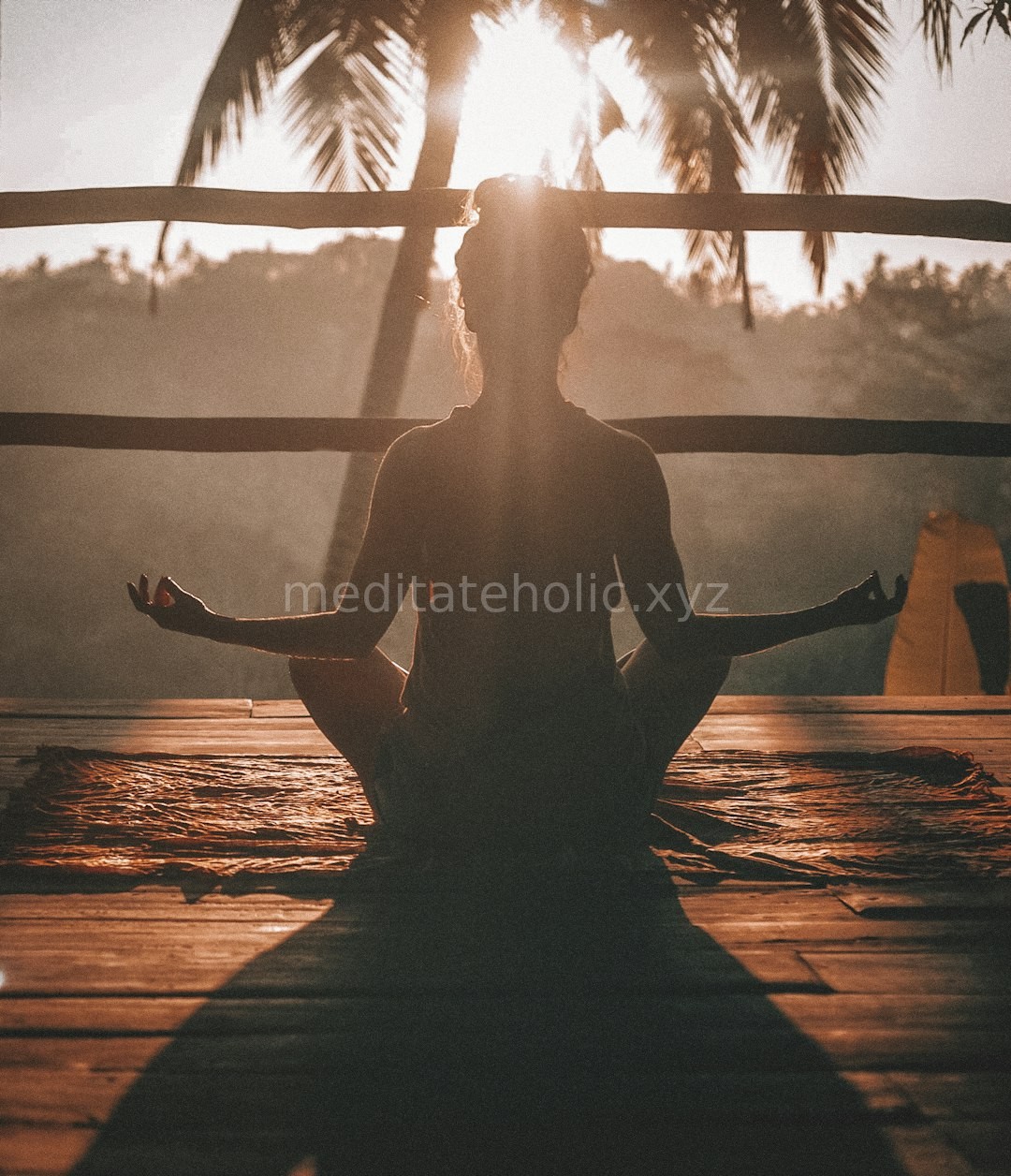 Vinyasa Flow