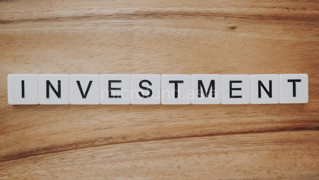 Financial Growth Background